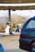 Tankstelle