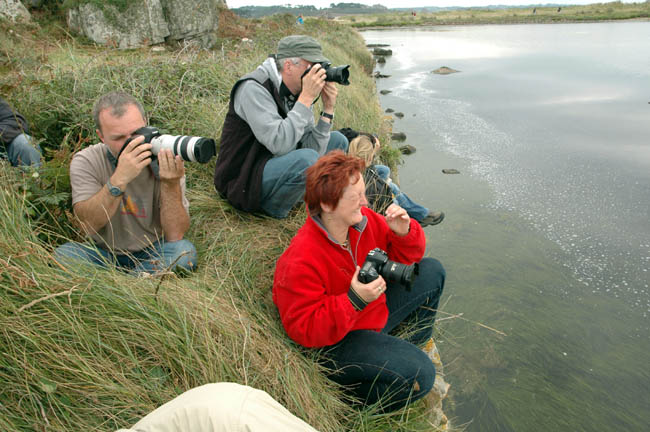 6 Fotoreise Bretagne