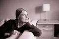 Fotokurs Portraitfotografie   Hessen Thringen Frau zu Hause