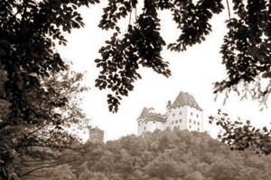 Fotokurs Th�ringen Landschaft Saale