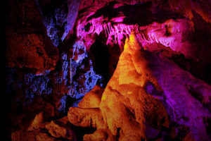 Fotokurs Th�ringen Naturdenkm�ler Lichtgestaltung