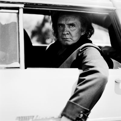 fotoausstellung hessen frankfurt  Anton Corbijn