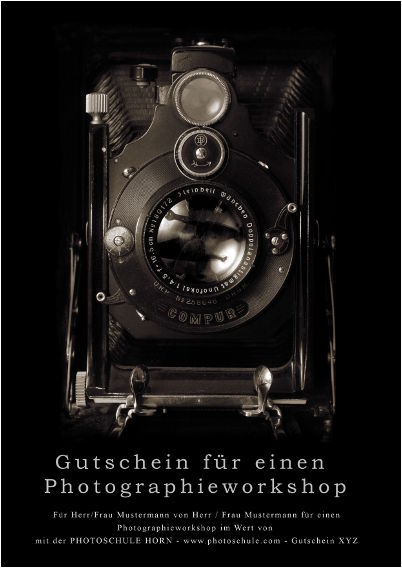 fotokurs gutschein fotoworkshop