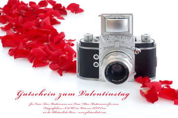 gutschein fotokurs valentinstag
