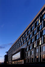 Fotokurs Architekturfotografie Berlin