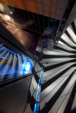 Fotokurs Architekturfotografie Berlin