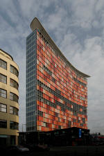 Fotokurs Architekturfotografie Berlin