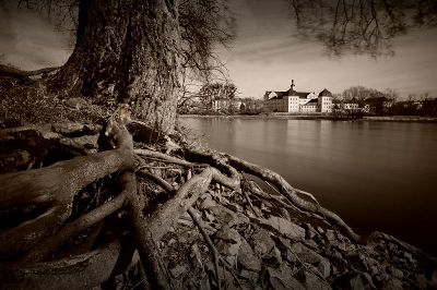 fotokurs elbe landschaft