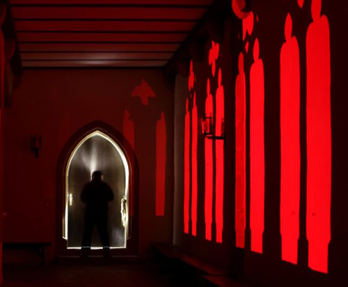 Fotokurs Erfurt 