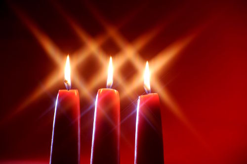 Fotokurs Weihnachten