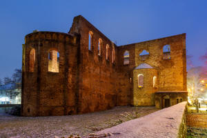 Fotokurs Bad Hersfeld und Rotenburg