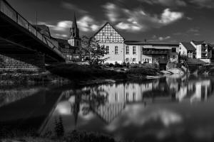 Fotokurs Bad Hersfeld und Rotenburg