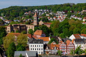 Fotokurs in Hersfeld Rotenburg