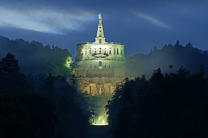 fotokurs hessen kassel landschaftsfotografie bergpark wilhelmshhe