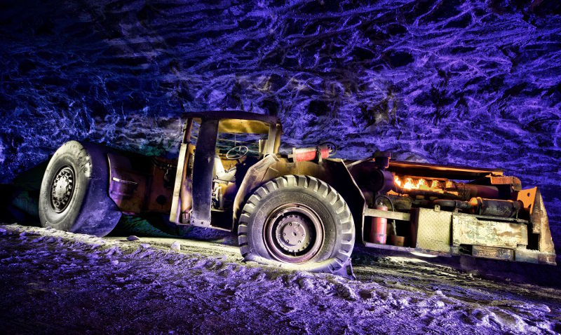 erlebnis fotokurs bergwerk merkers