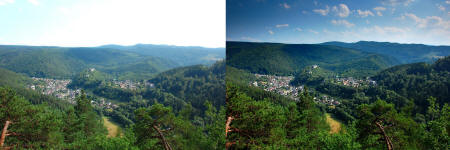 fotokurs landschaftsfotografie thueringer wald