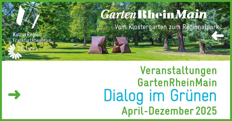 Fotokurs Gartenfotografie