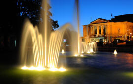 fotokurs halle oper theater