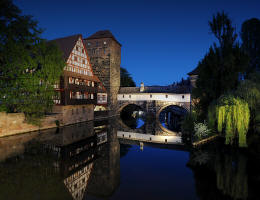 Fotokurs Nrnberg Franken