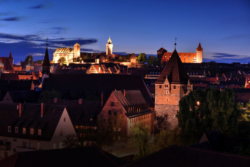 fotokurse nrnberg franken