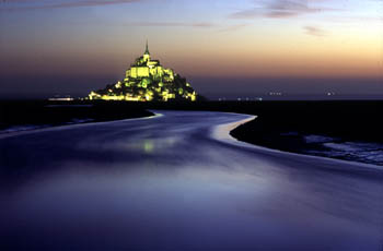 Fotoreise Bretagne Frankreich