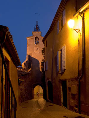 Fotoreise Provence Frankreich