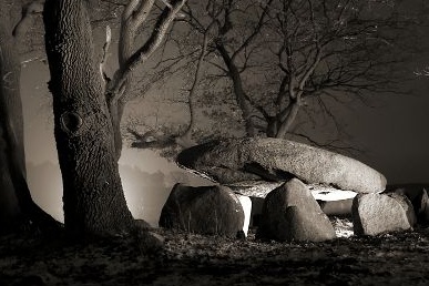 Fotokurs Lichtmalerei 