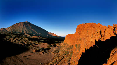 Fotoreise Teneriffa