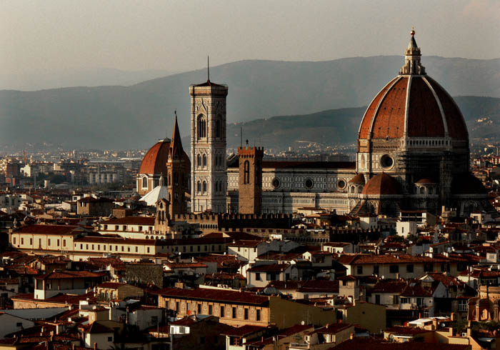 Fotoreise Toskana Florenz Italien fotoworkshop