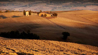 Fotoreise Toskana in Italien