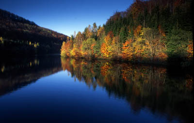 Fotoreise Thringen Natur Deutschland